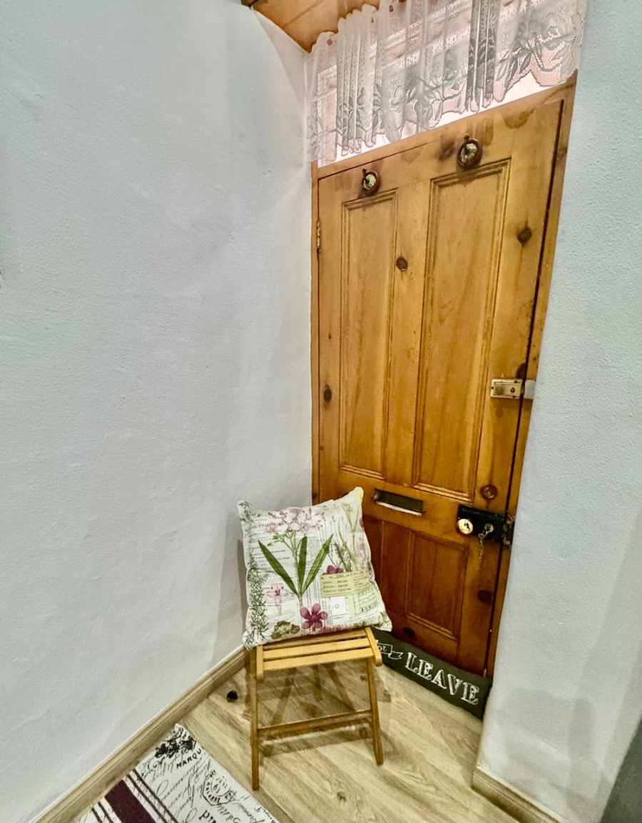 2 Bedroom Property for Sale in Mossel Bay Central Western Cape